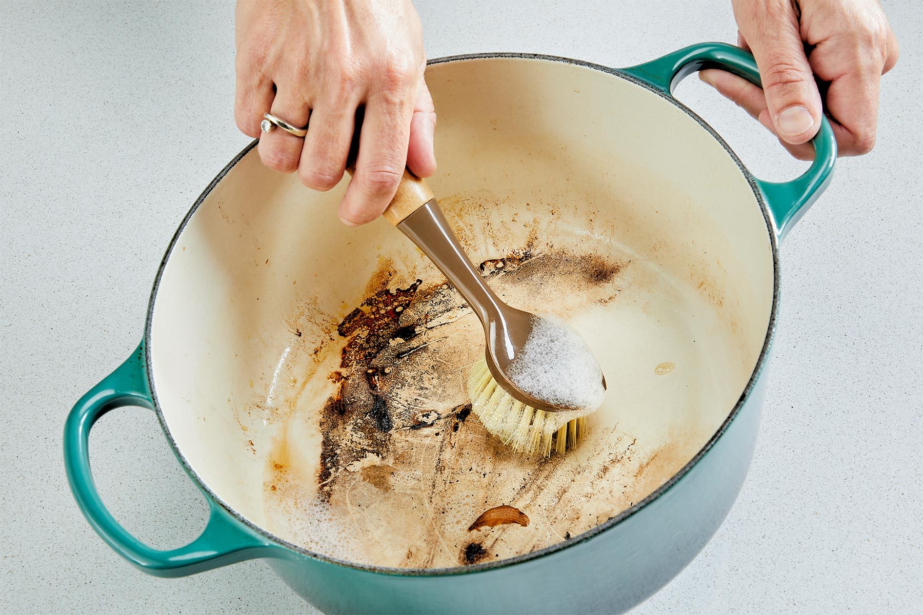 Le Creuset Dutch Oven