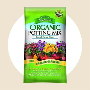 Espoma Organic Potting Soil Mix