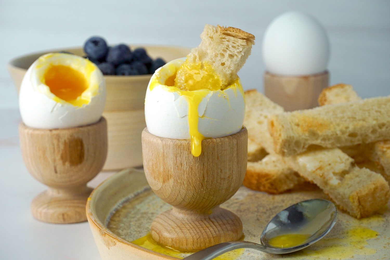 What Are Dippy Eggs, and How Do You Make Them?