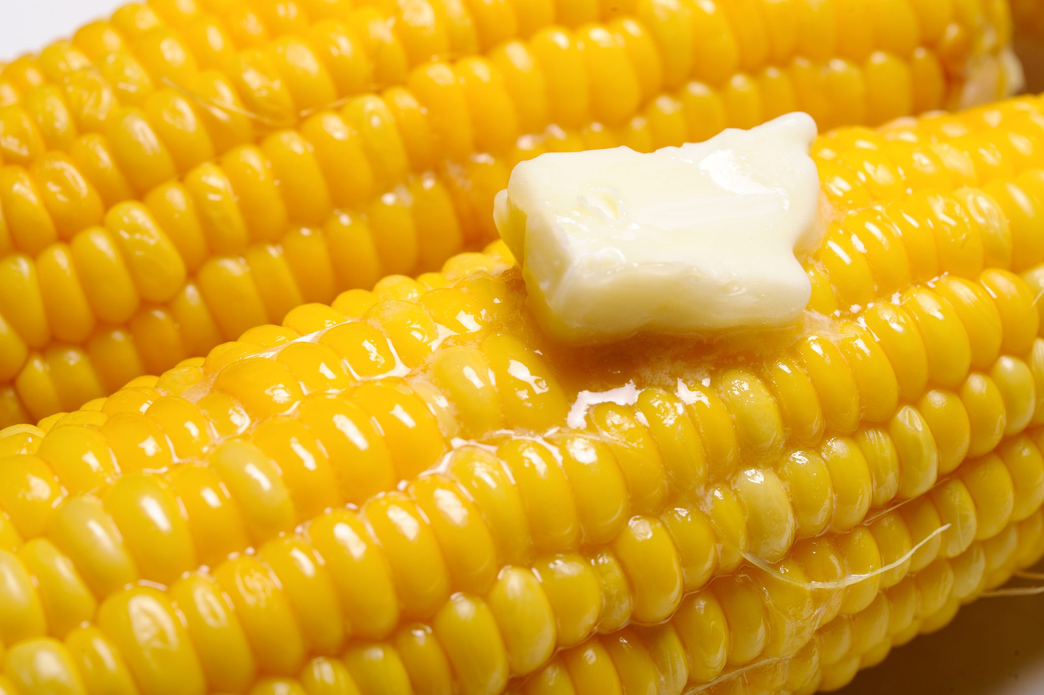 This Is Why Southerners Boil Corn in Milk and Butter