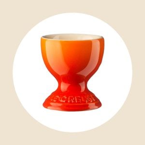 Stoneware 2 Inch Flame Egg Cup Via Merchant