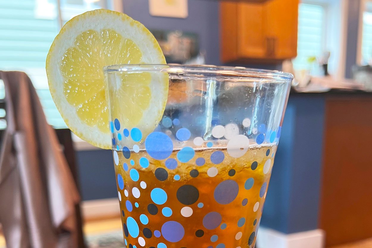 Sweet Tea Sprite Gael Fashingbauer Cooper For Taste Of Home 