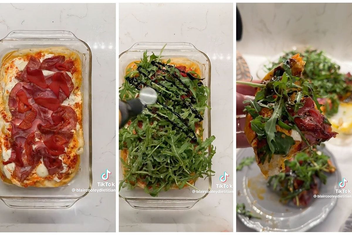 How to Make the Trader Joe’s Pizza That’s Taking Over TikTok