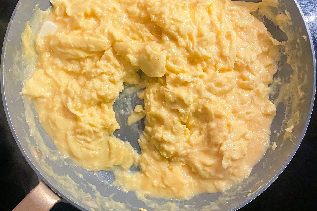 Beautiful Ceramic Nonstick Cookware Set