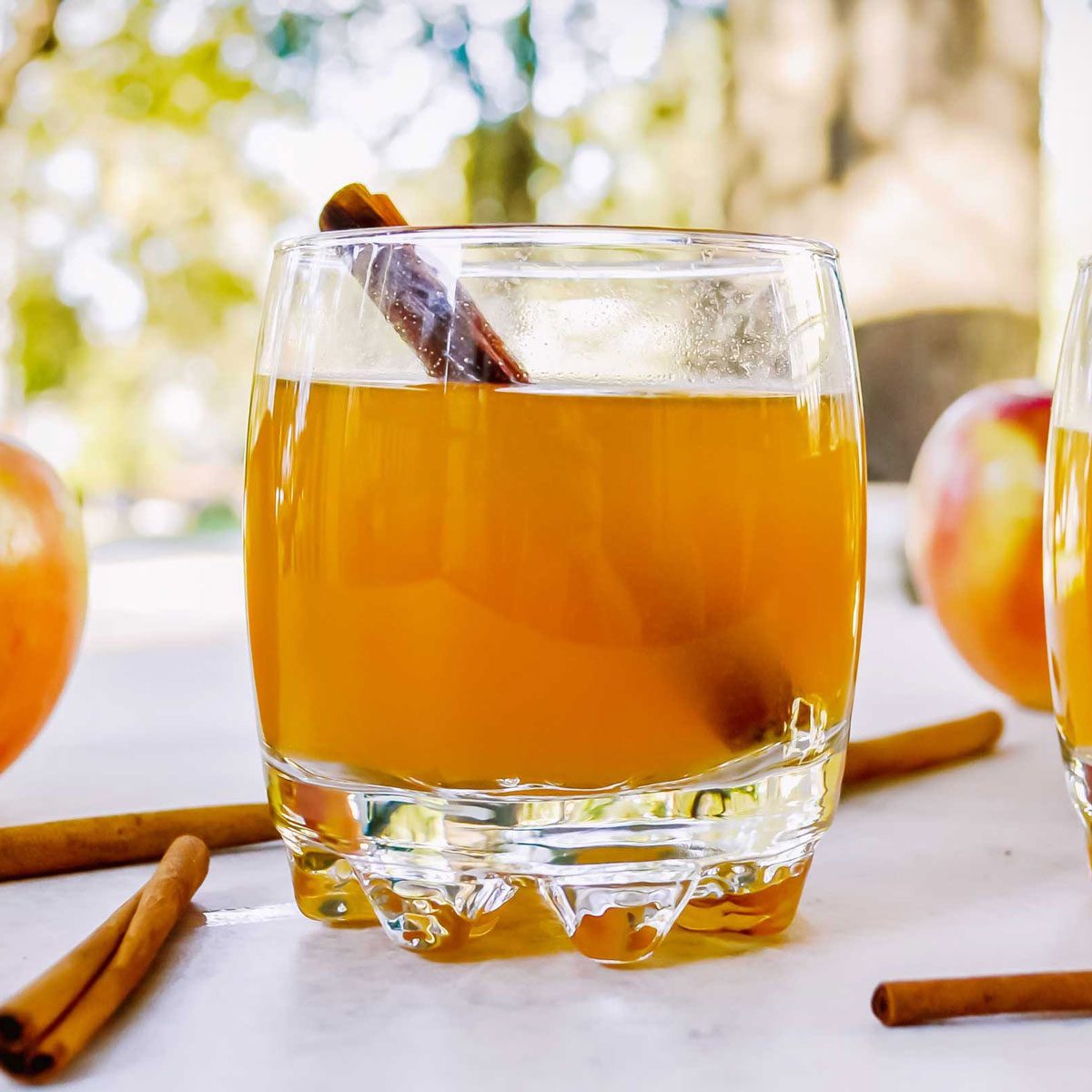 Apple Pie Moonshine