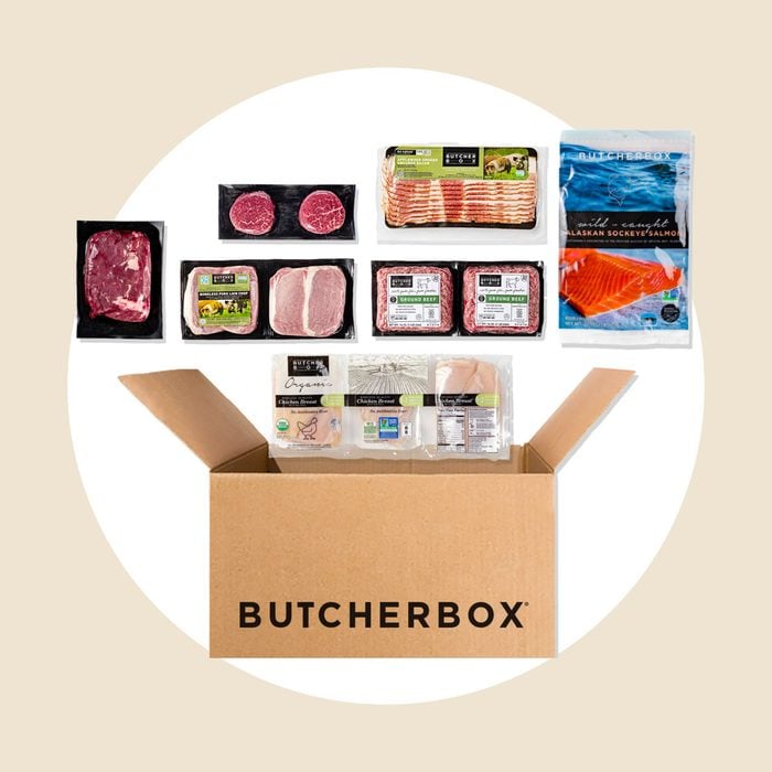 Butcherbox