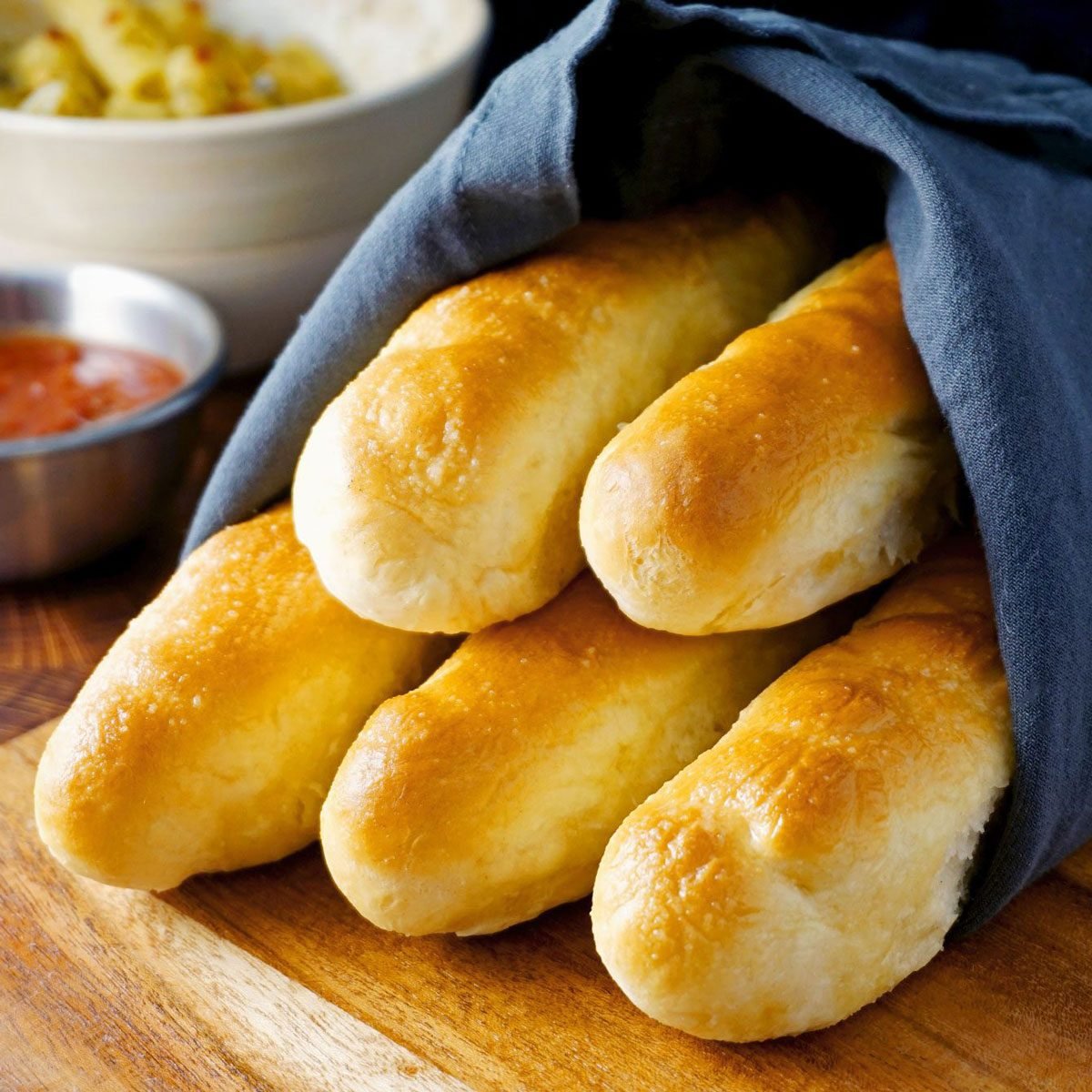 30 Olive Garden Copycat Recipes