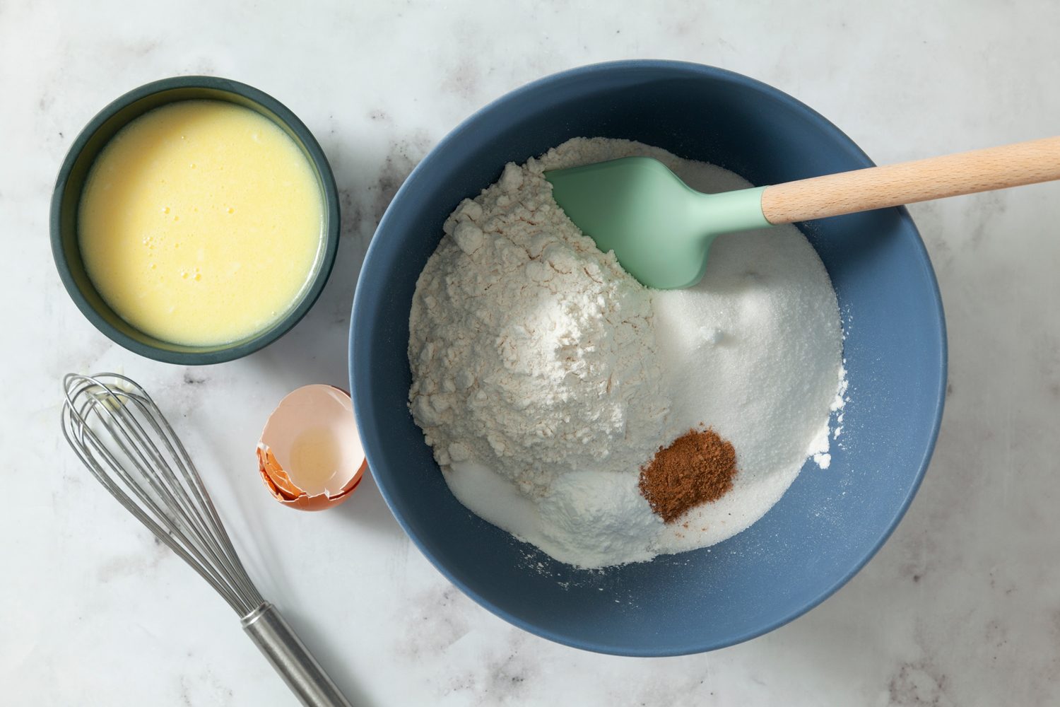 Whisk Dry Ingredients For For Doughtnut Holes Tmb Studio Ft23 18383 Jr 1116 2