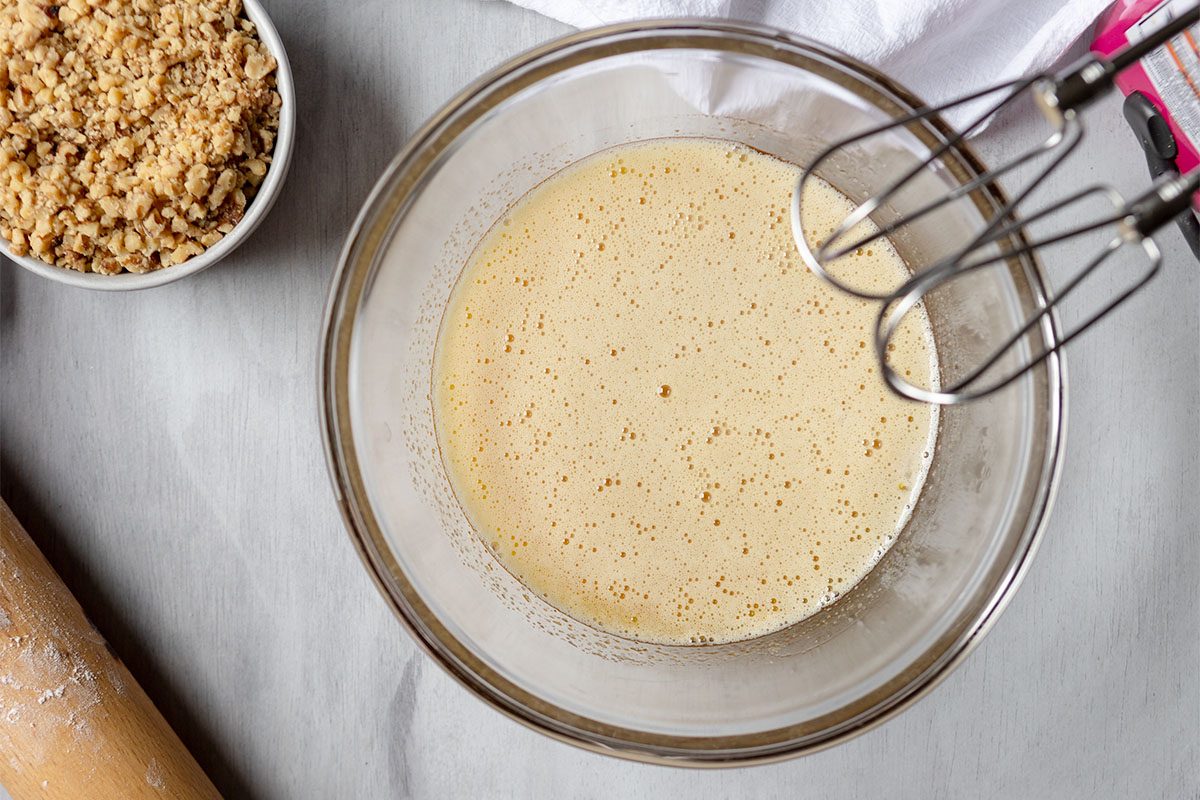 Dolly Parton Walnut Pie Nancy Mock 2 Blend