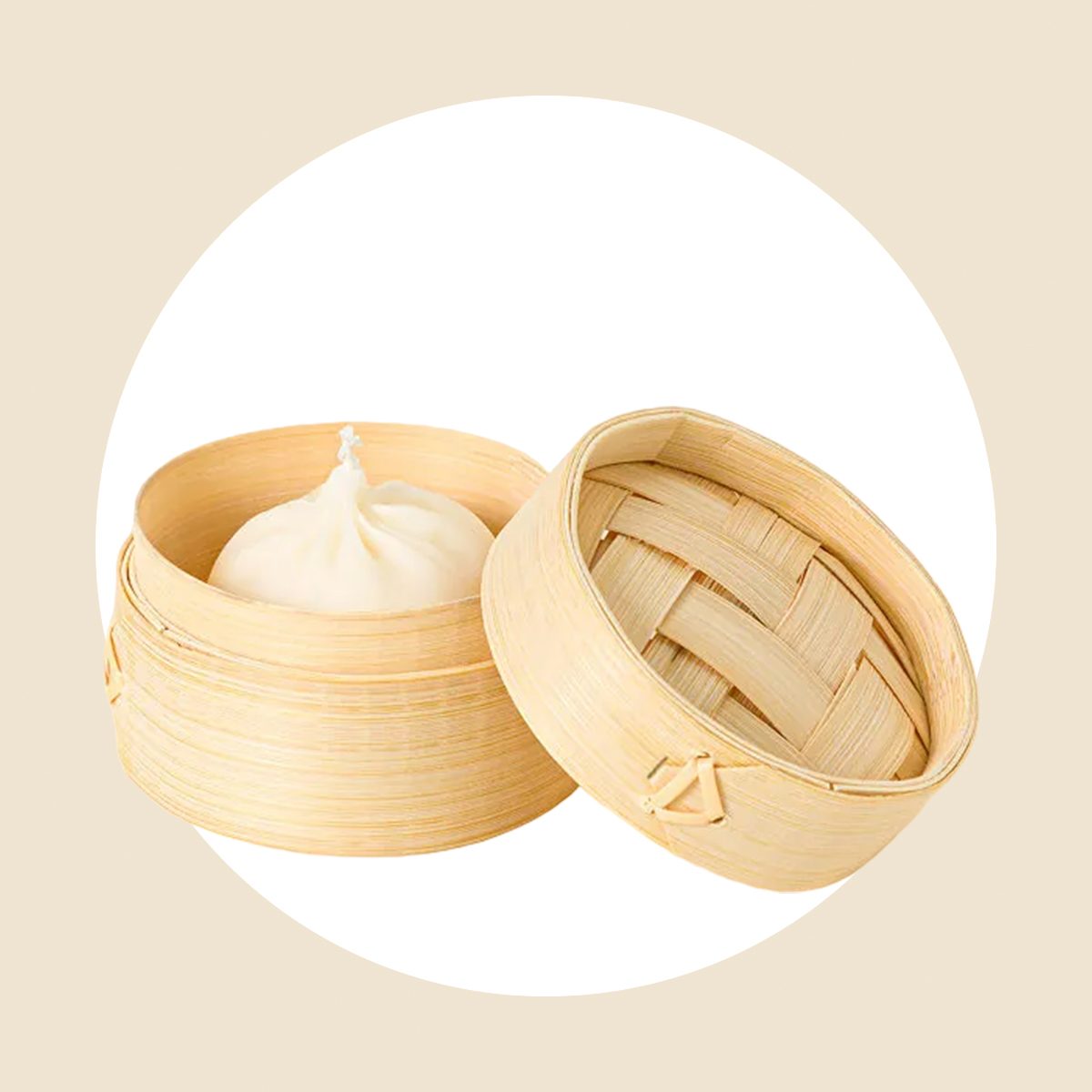 Little Dumpling Candle