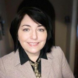 Molly Pennington, PhD