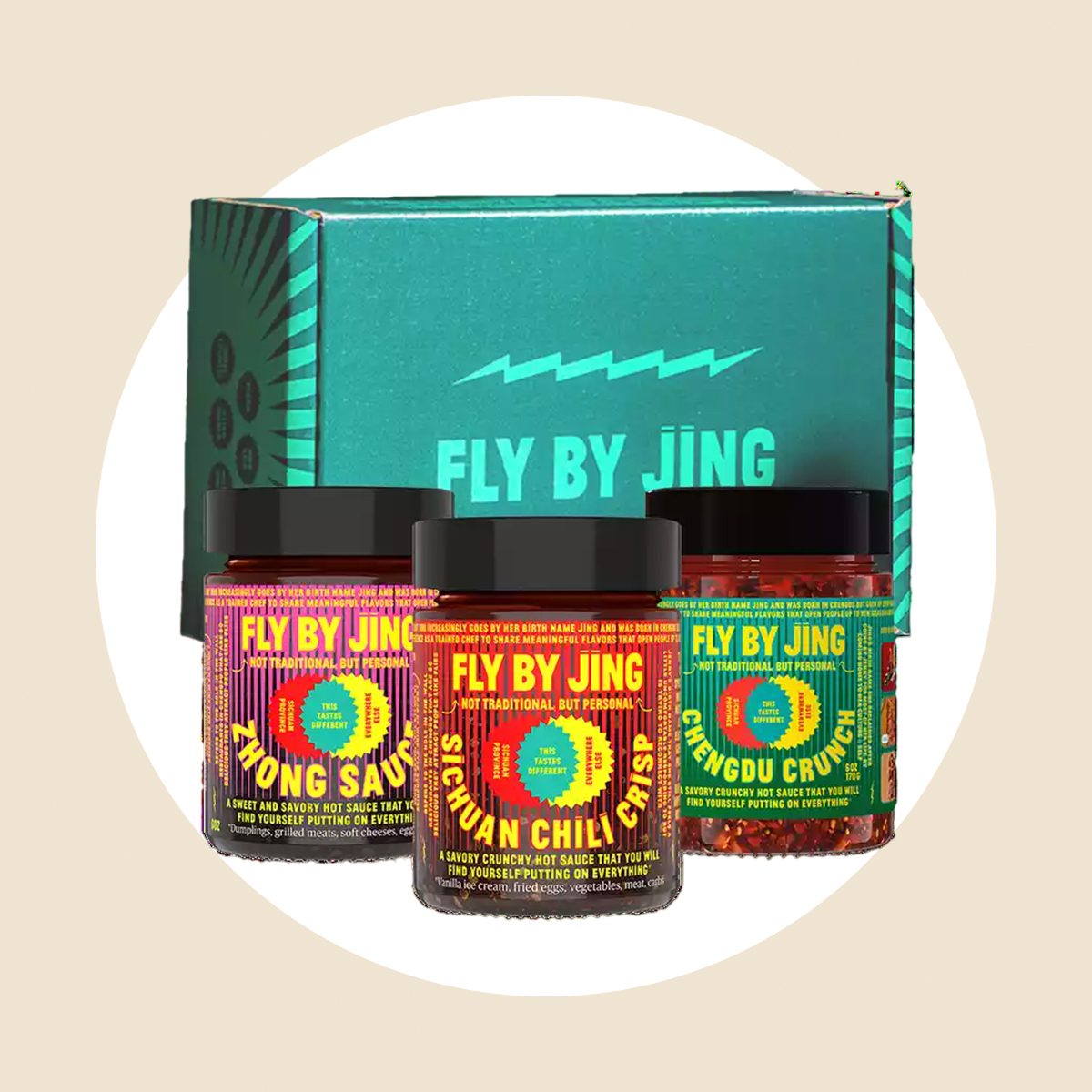 Sichuan Sauce Set Ecomm Via Flybyjing.com