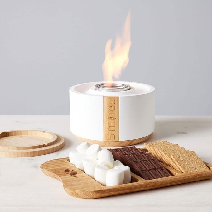 Solo Stove Smores Bowl