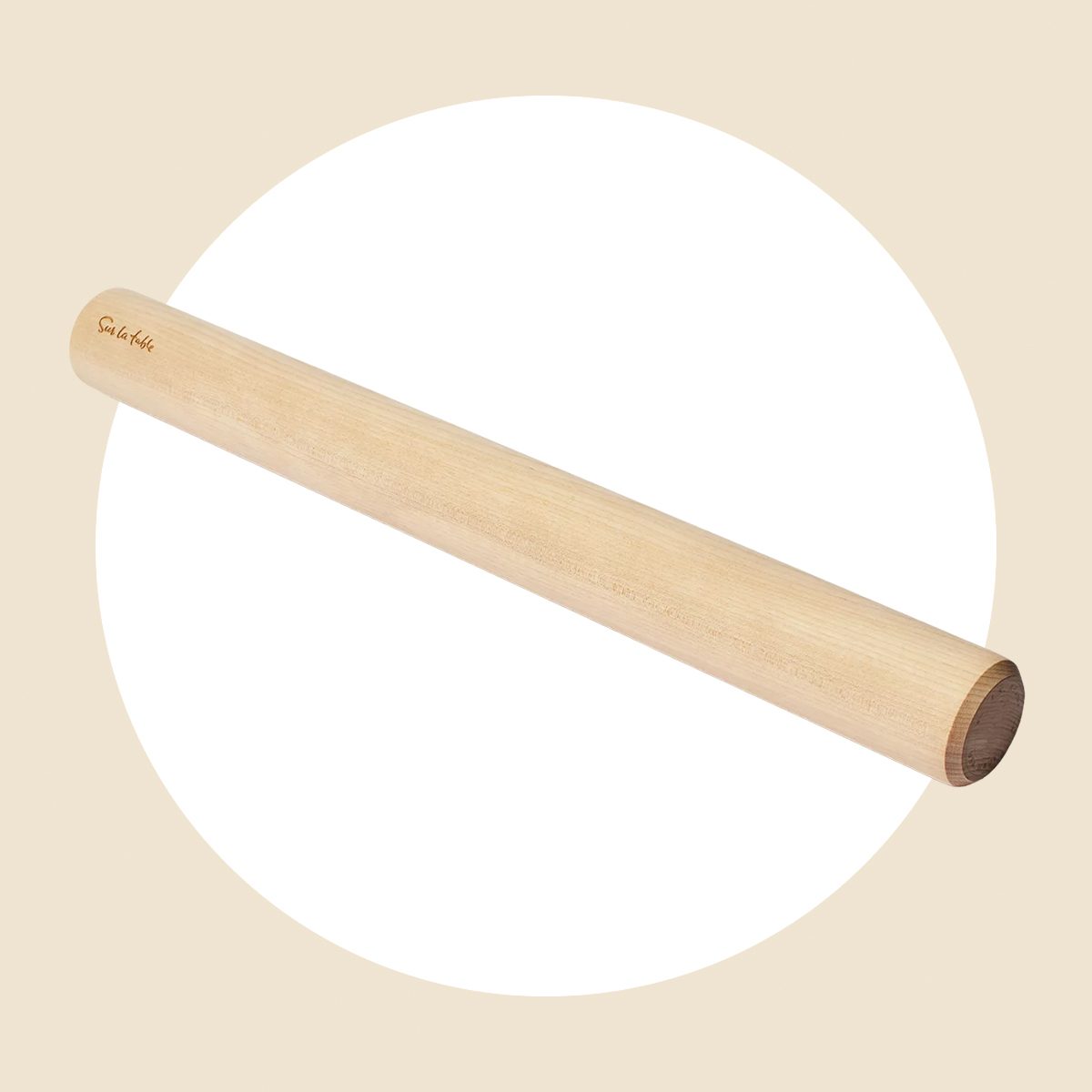 Dowel Rolling Pin