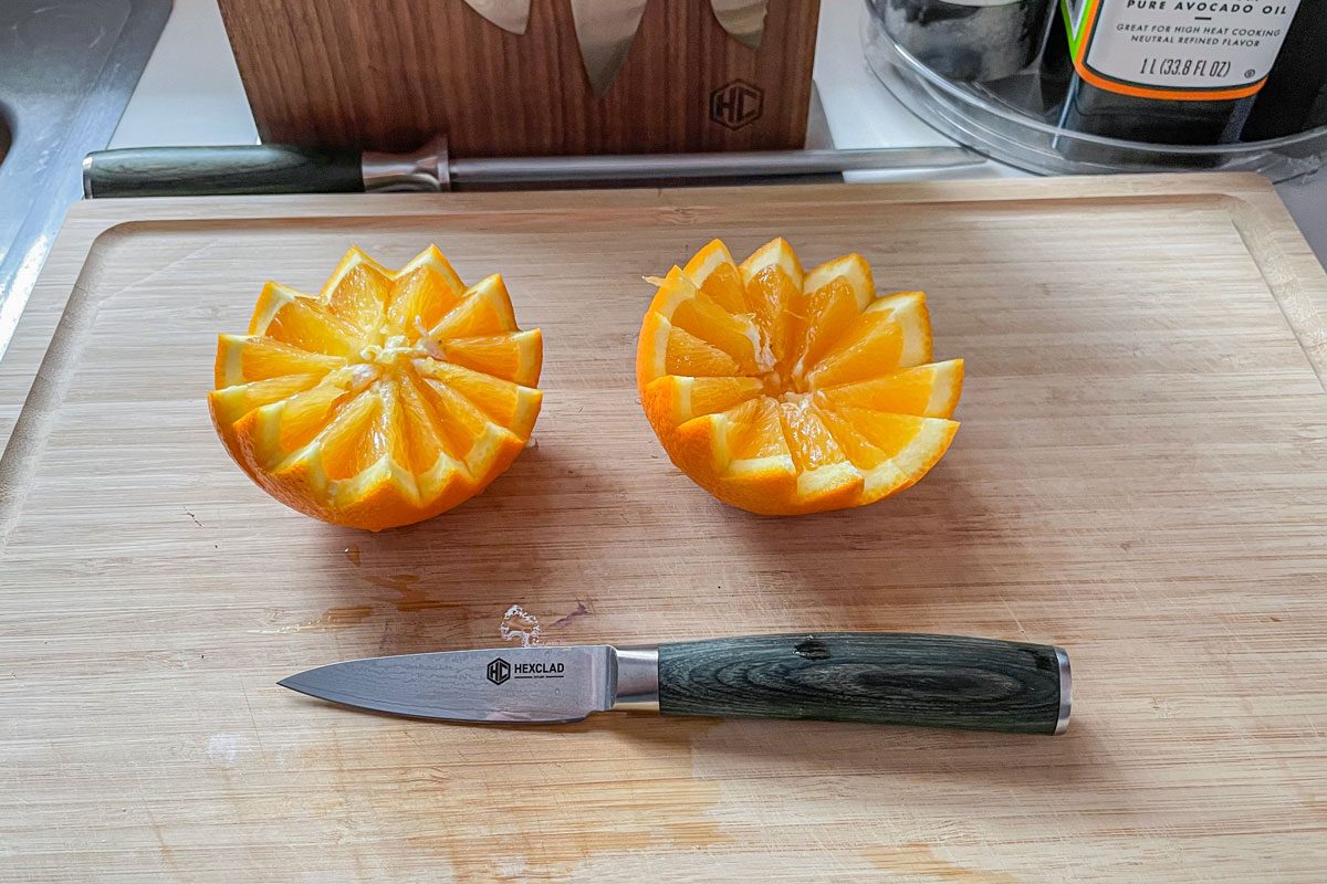 Hexclad Knives final verdict
