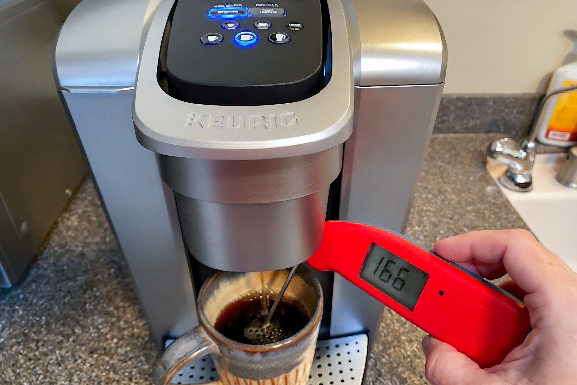 Best Keurig Coffee Maker