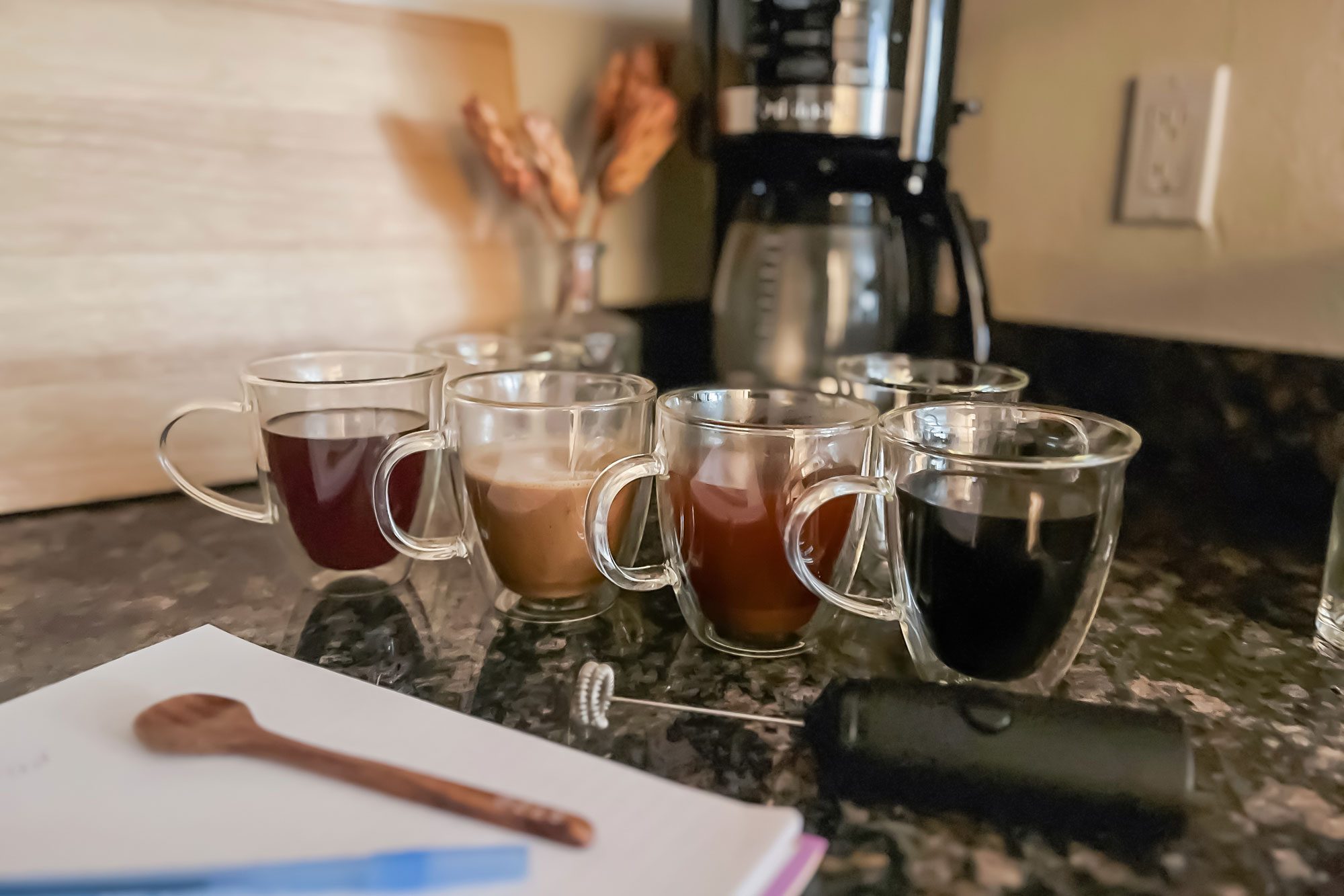 What to Look for When Buying Mushroom Coffee