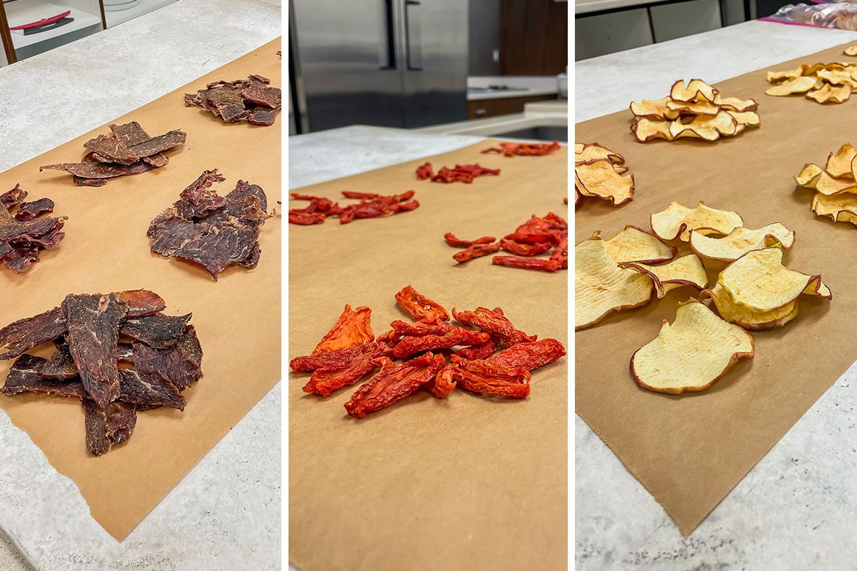 Why To Trust Our Test Kitchen