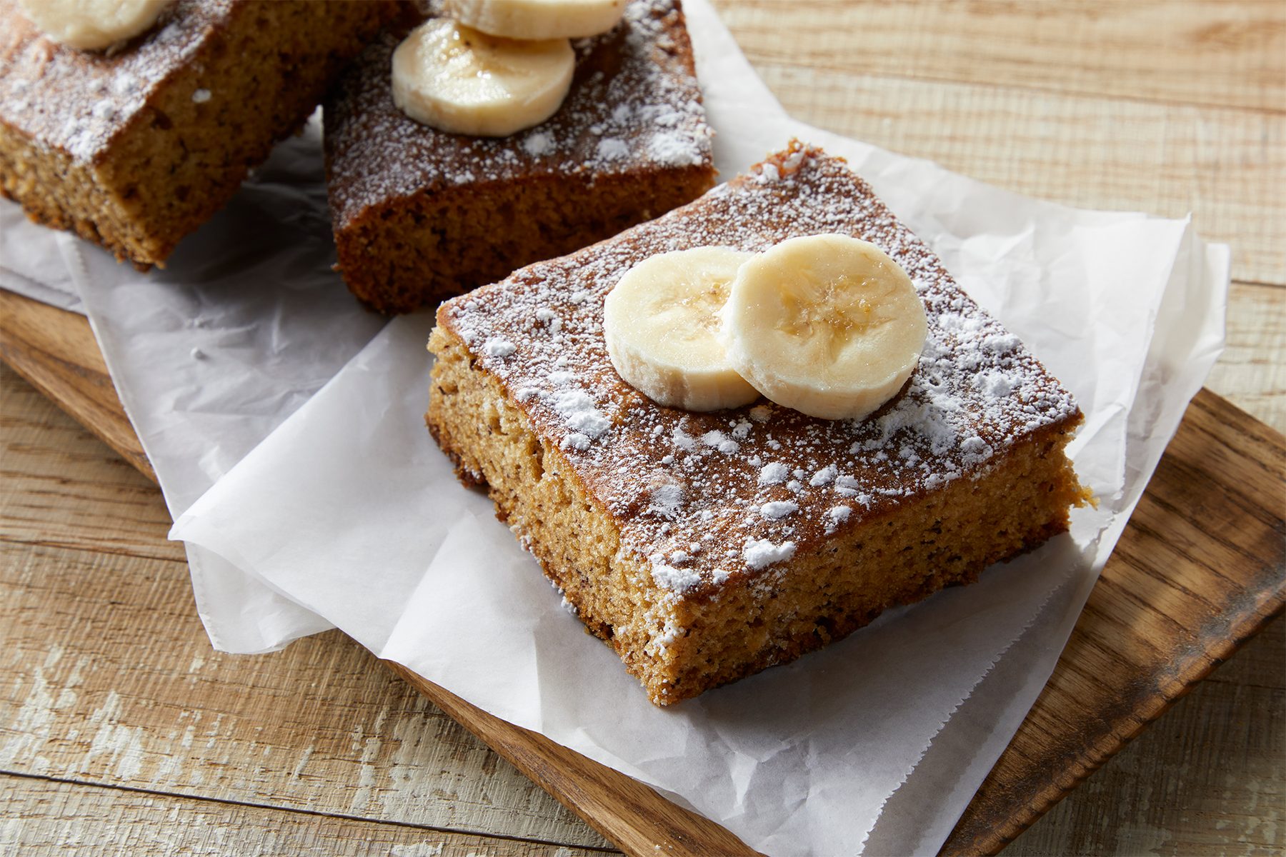 Banana Bread Snack Cakes Tohcom24 22856 Dr 02 22 3b