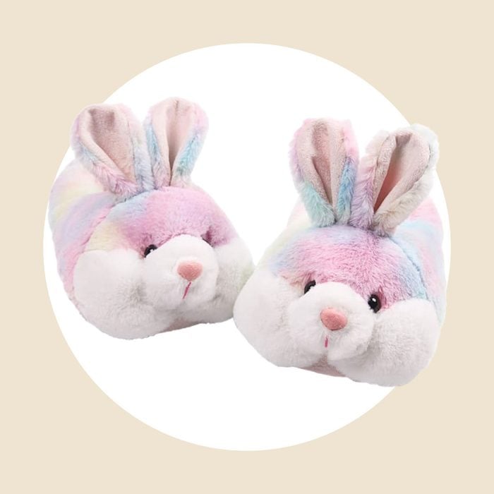 Bunny Slippers