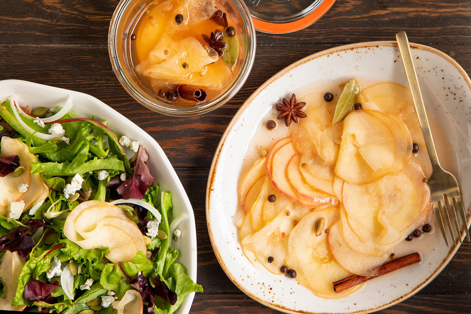 Easy Pickled Apples Ft22 269706 F 0518 3 Ssedit