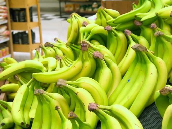 Bananas