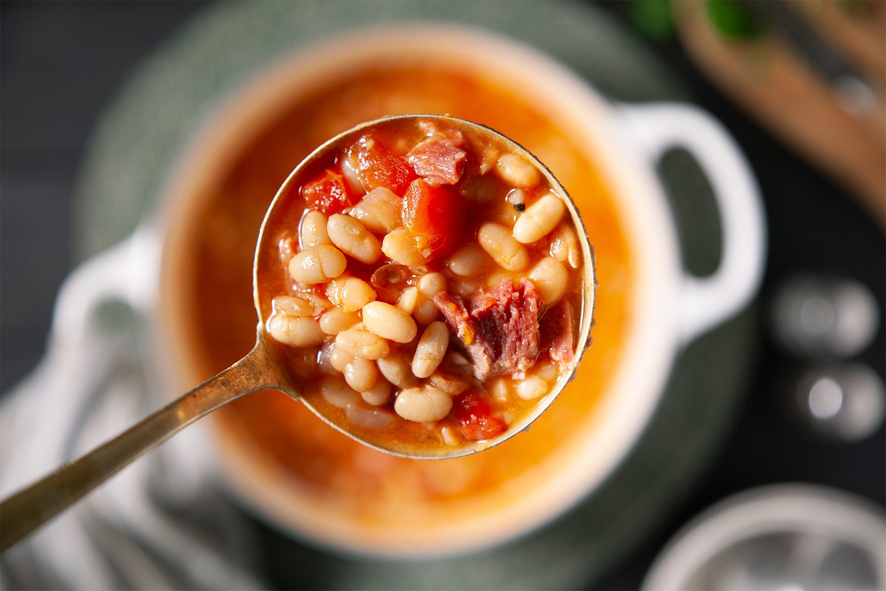 Hearty Navy Bean Soup Ft24 4293 Ec 010324 2