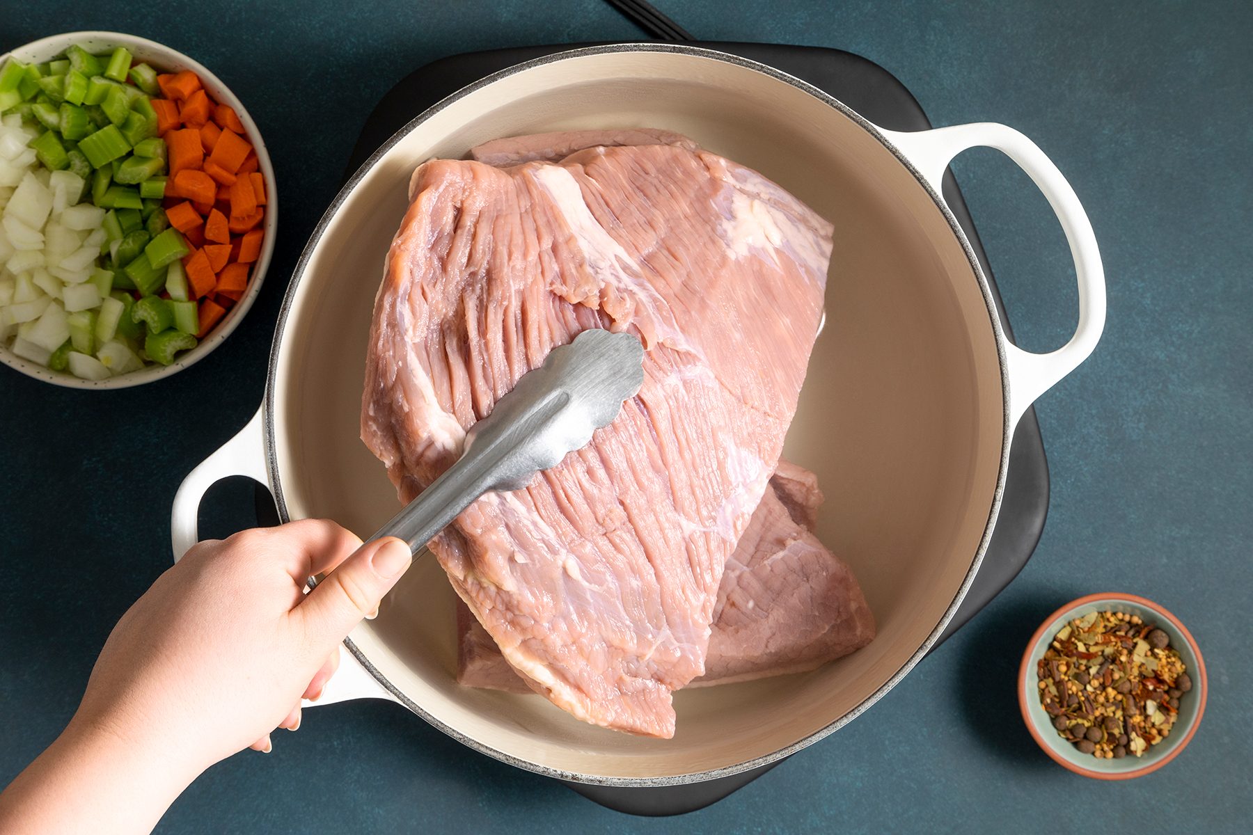 Homemade Corned Beef Ft24 204095 St 0202 3