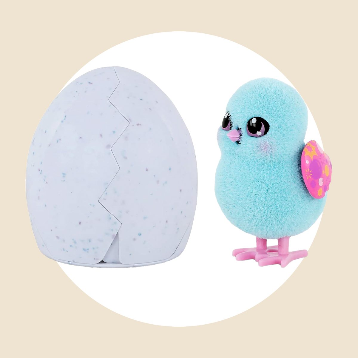 Little Live Pets Surprise Chick