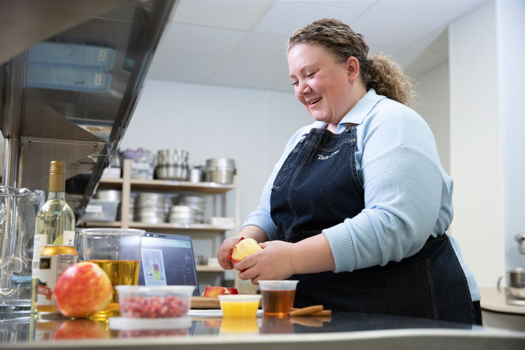 What ‘Test Kitchen Approved’ Really Means for Our Recipes