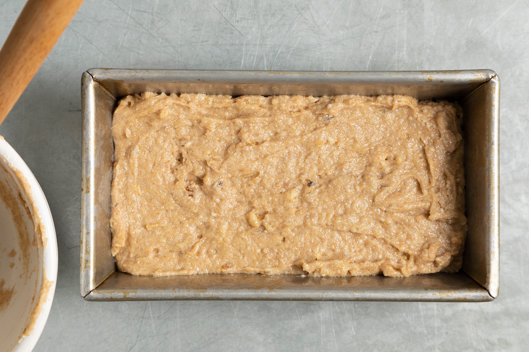 Moist Banana Nut Bread Ft24 100263 St 0109 5