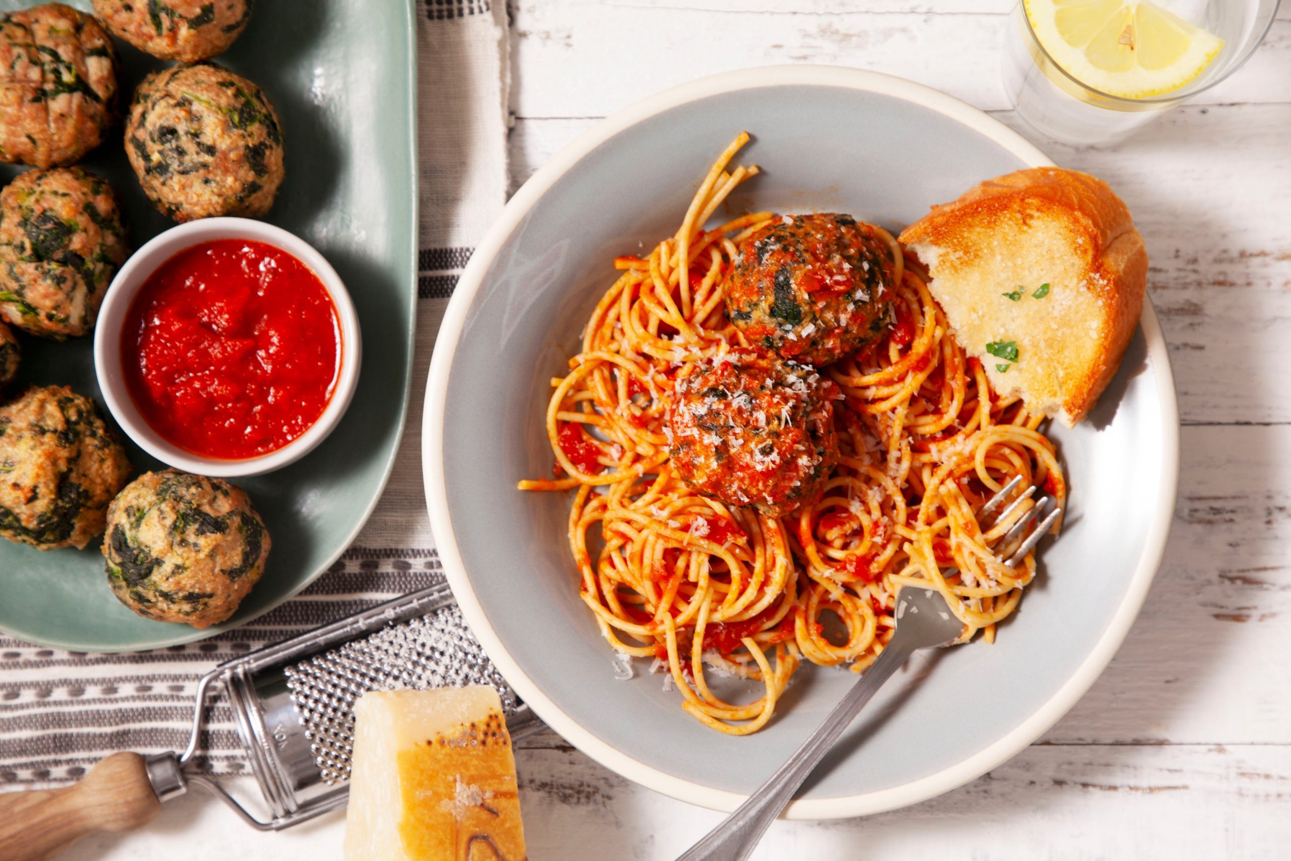 Spinach Turkey Meatballs Ft24 11008 Ec 012624 6