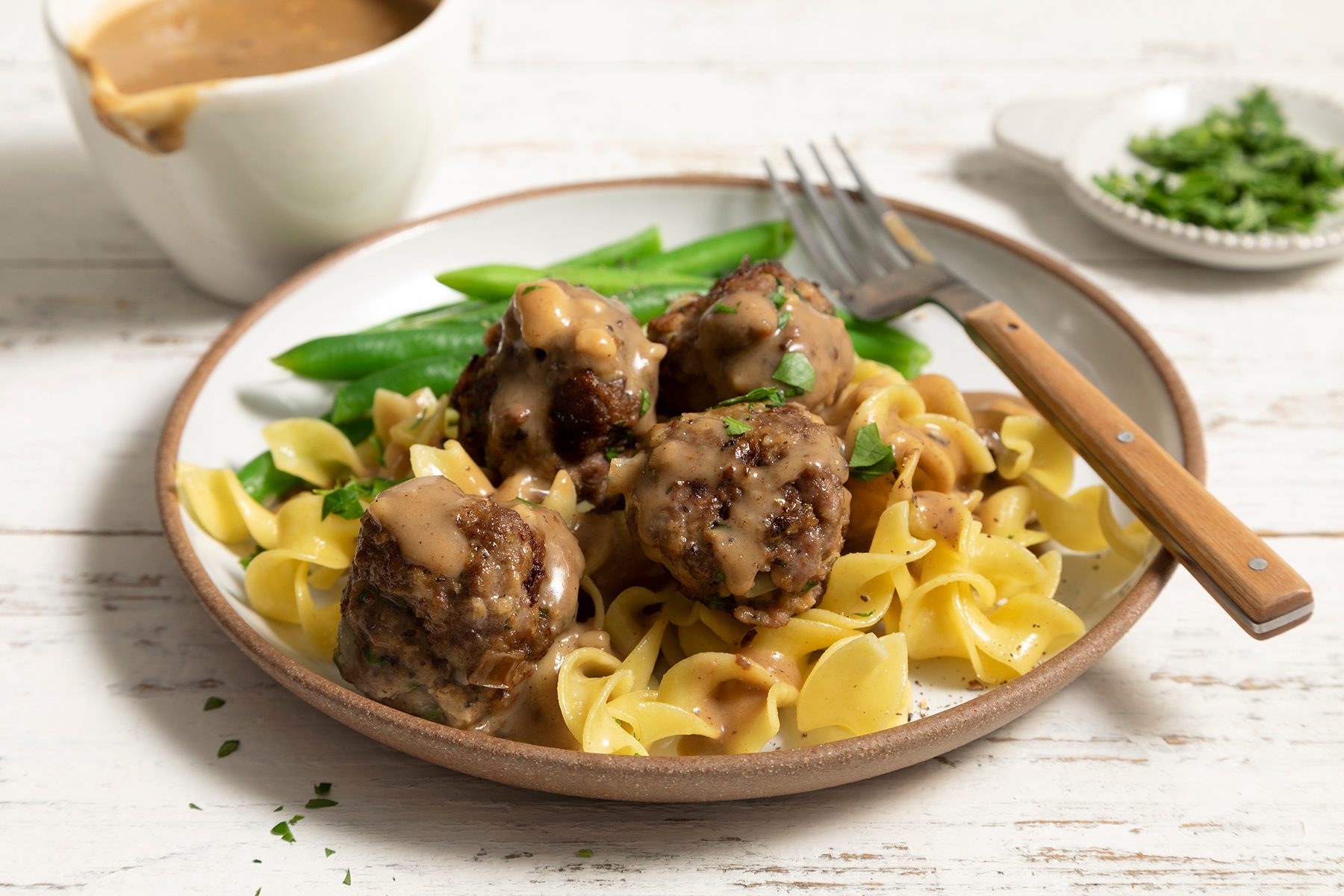Swedish Meatballs Ft24 162674 St 0126 3