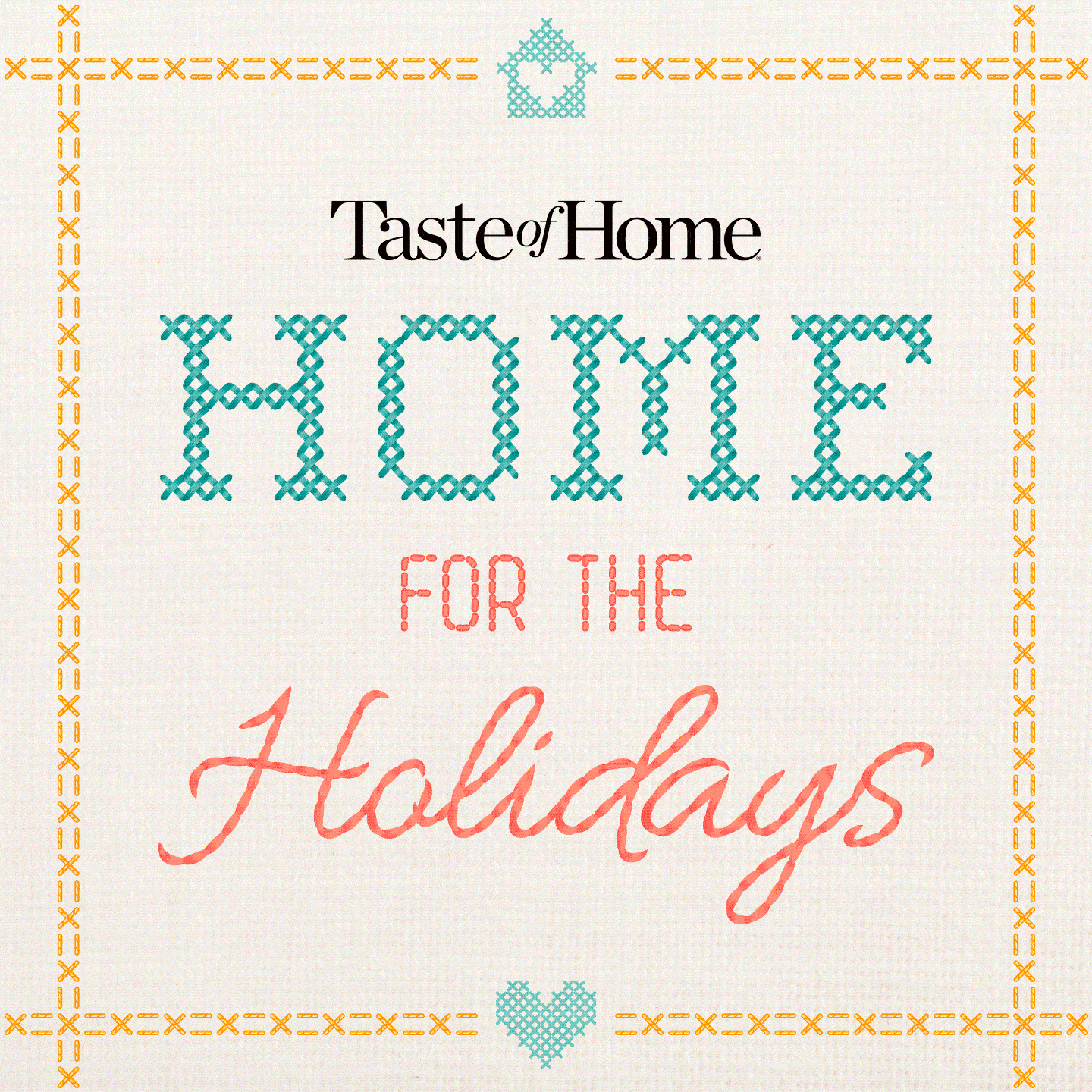 Toh Home For The Holidays Easter Ft Gif