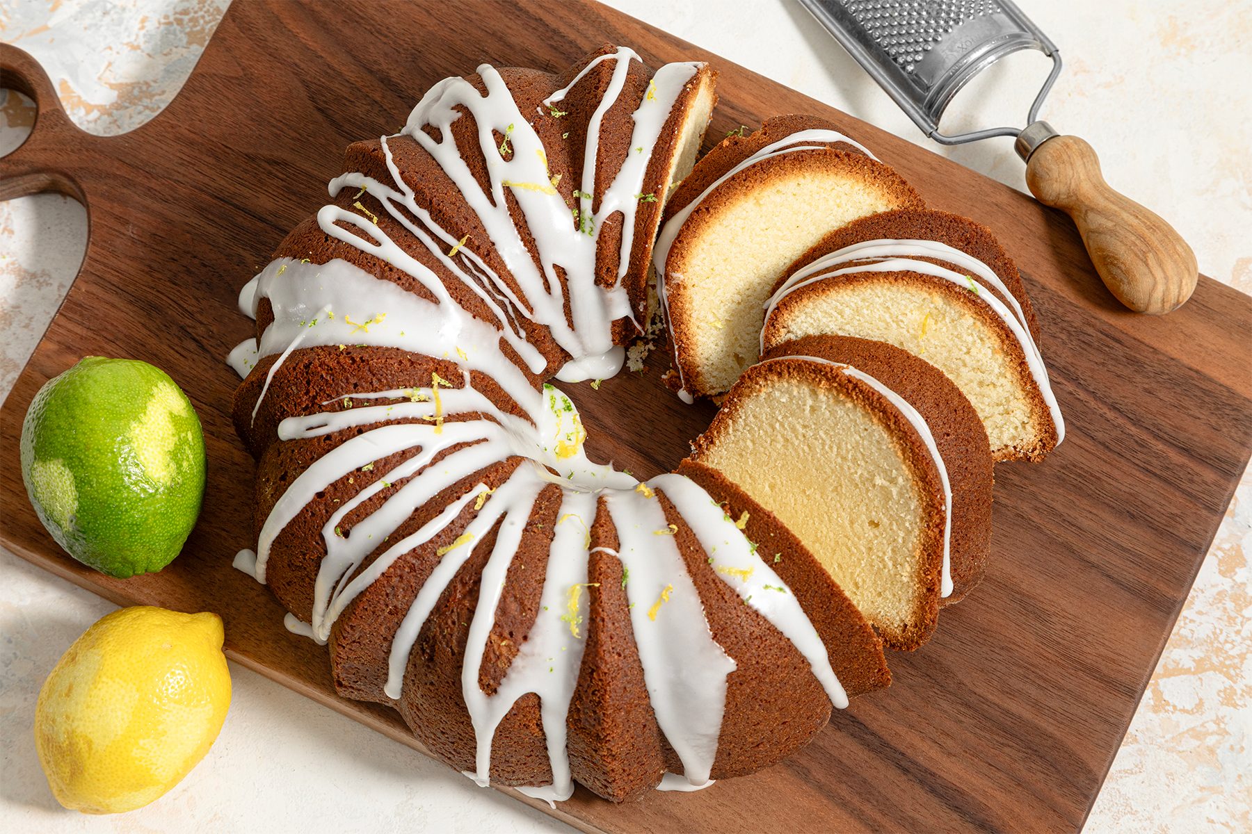 7up Pound Cake Ft24 120655 St 0328 3