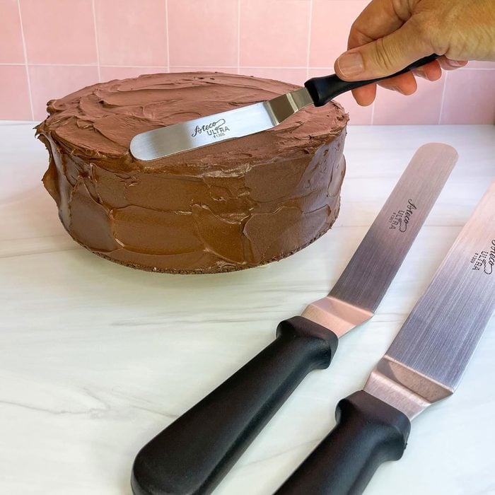 Ateco Ultra Offset Spatula 3 Piece Set Ecomm Via Amazon.com