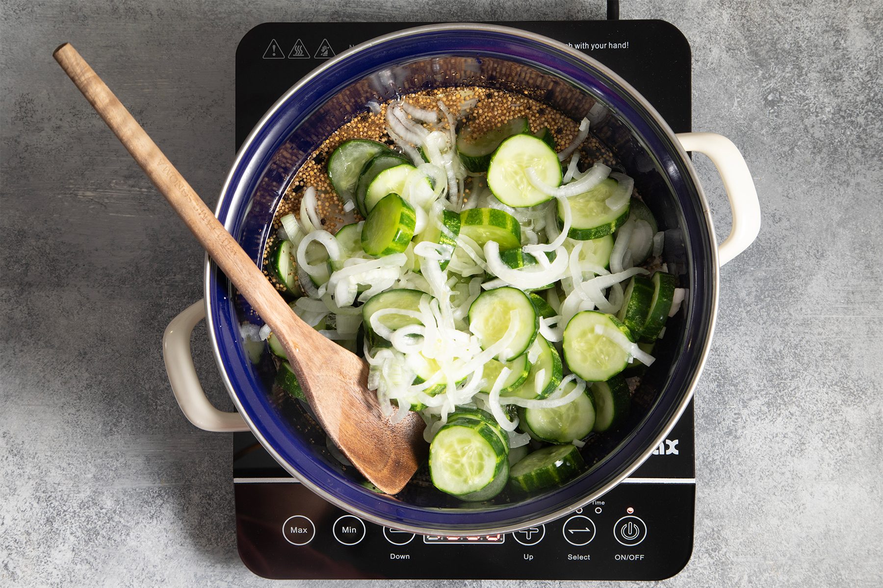 Best Ever Sweet Pickles Ps Ft24 235471 St 0313 5