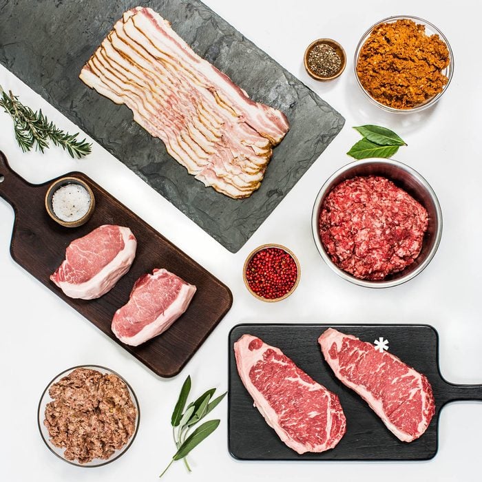 Best Of Porter Road Box