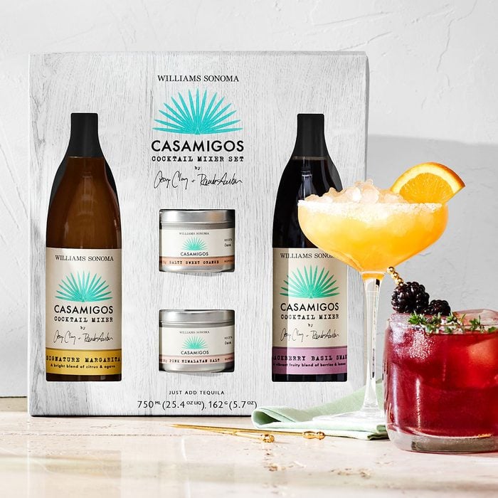 Casamigos Cocktail Gift Set