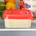 How Long Does Rice Last in the Fridge?