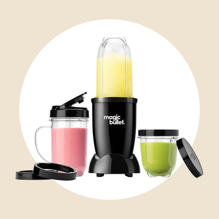 Magic Bullet Blender Set