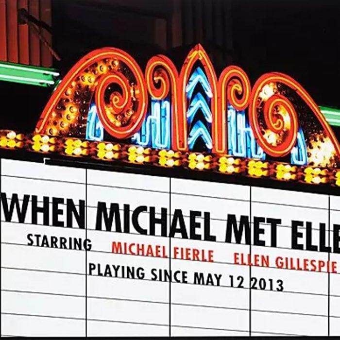 Personalized Movie Marquee Print Ecomm Via Uncommongoods.com