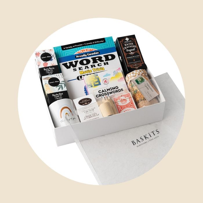 Thinking Of You Gift Box