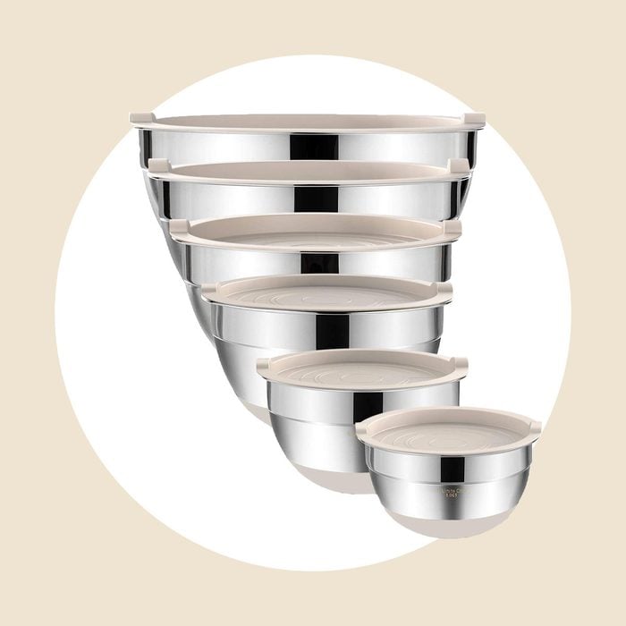 Umite Chef Mixing Bowls With Airtight Lids Ecomm Via Amazon.com