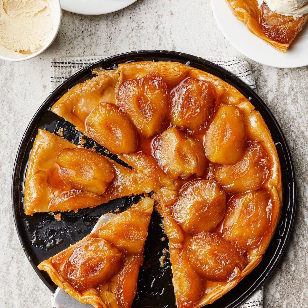 Tarte Tatin
