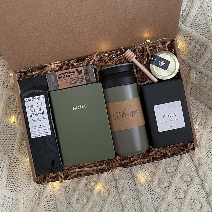 Appreciation Gift Box