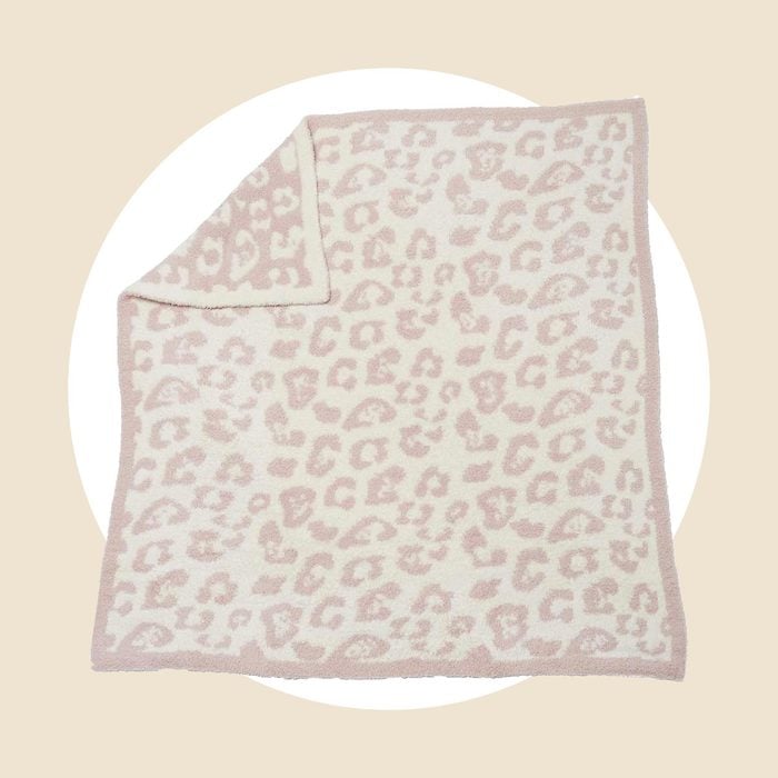 Barefoot Dreams Cozychic In The Wild Baby Blanket