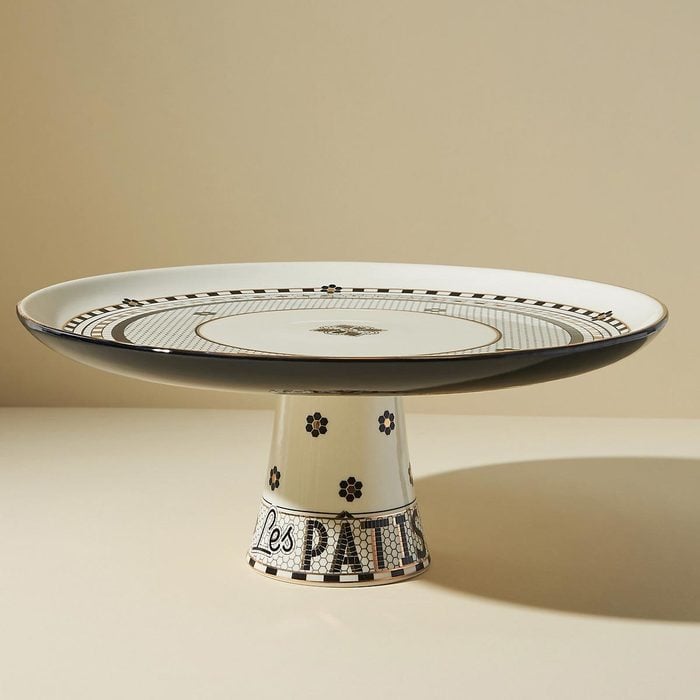 Bistro Tile Cake Stand