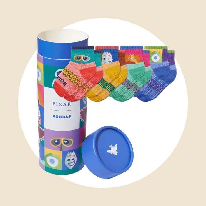 Bombas Socks