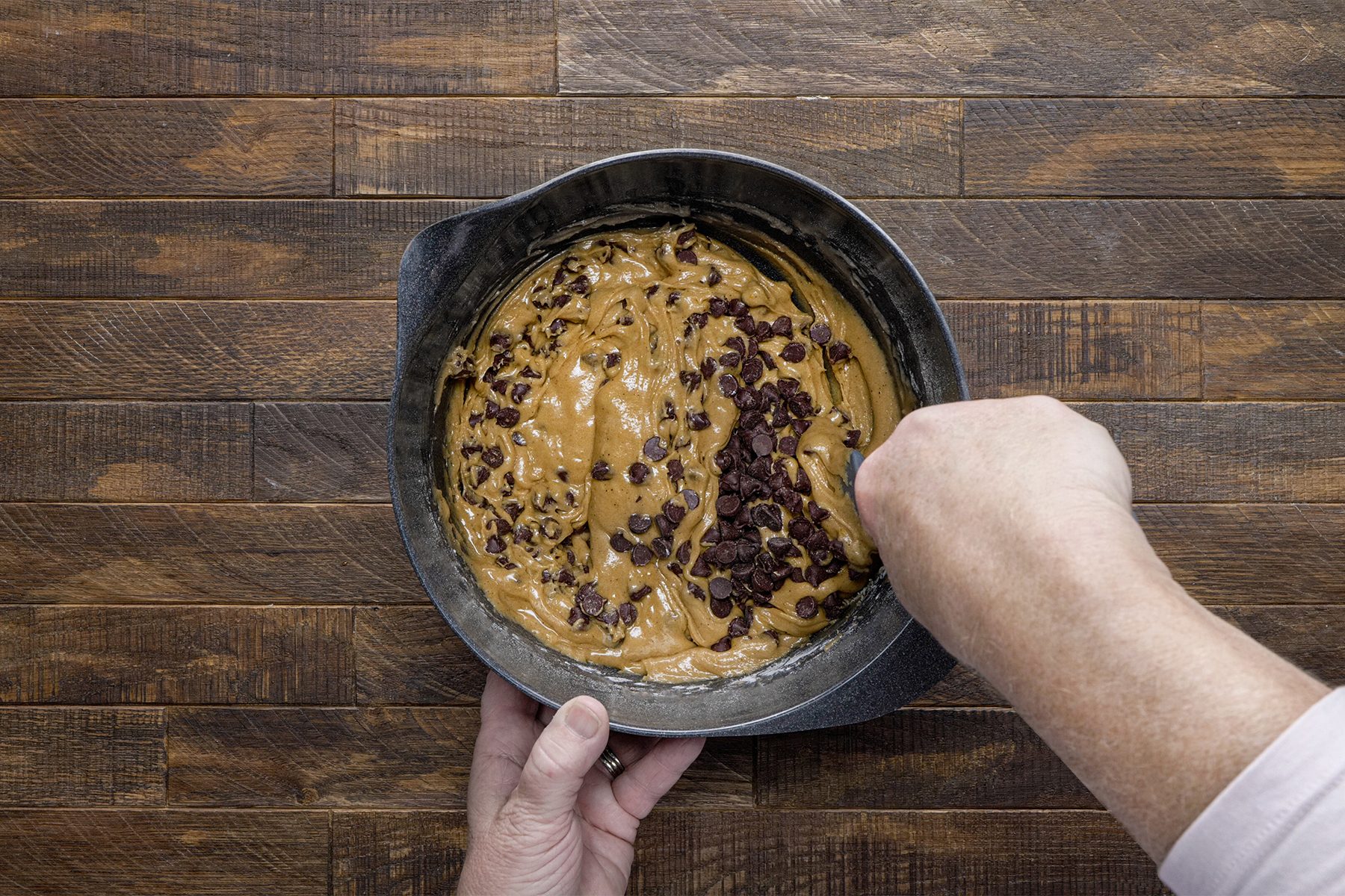 Brown Butter Chocolate Chip Cookies Thvs23 211403 Mr 11 28 23 Brownedbutterchocolatechipcookies 6